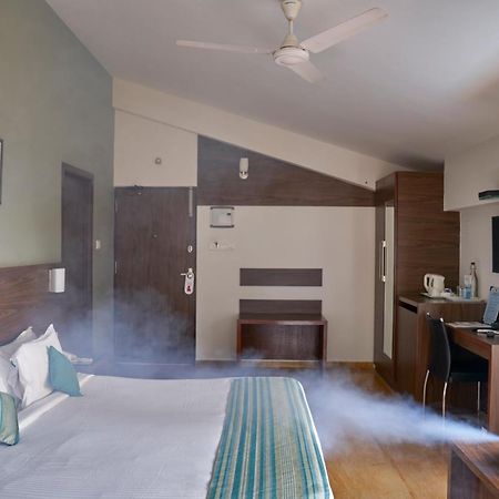 Highland Homes Budget Panaji Exterior foto