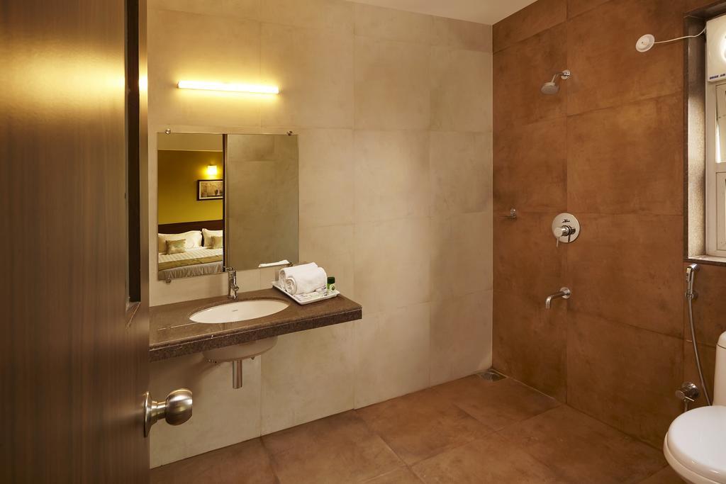 Highland Homes Budget Panaji Exterior foto