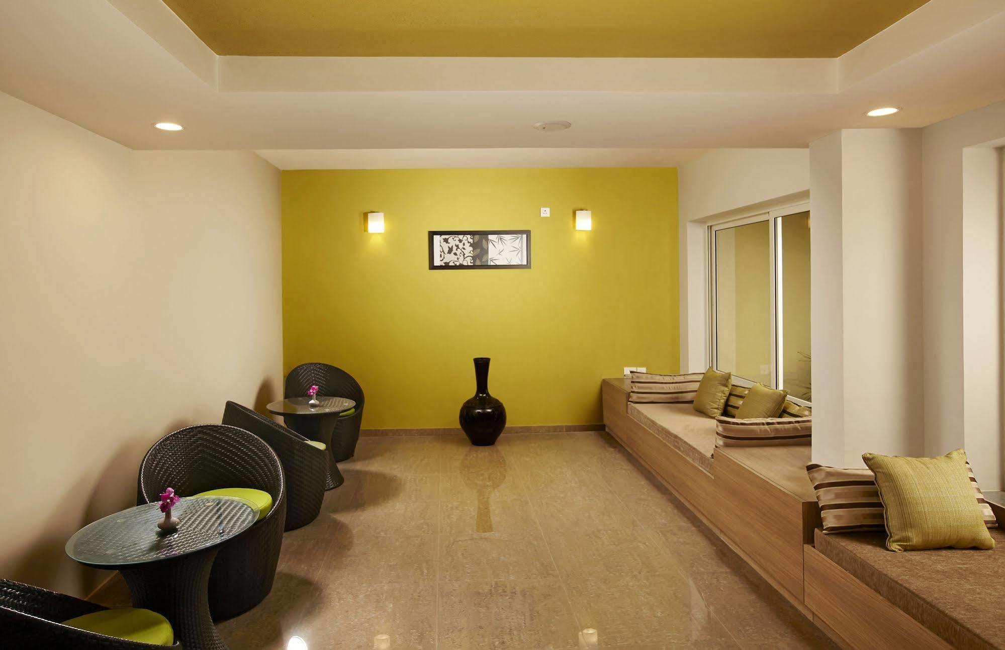Highland Homes Budget Panaji Exterior foto