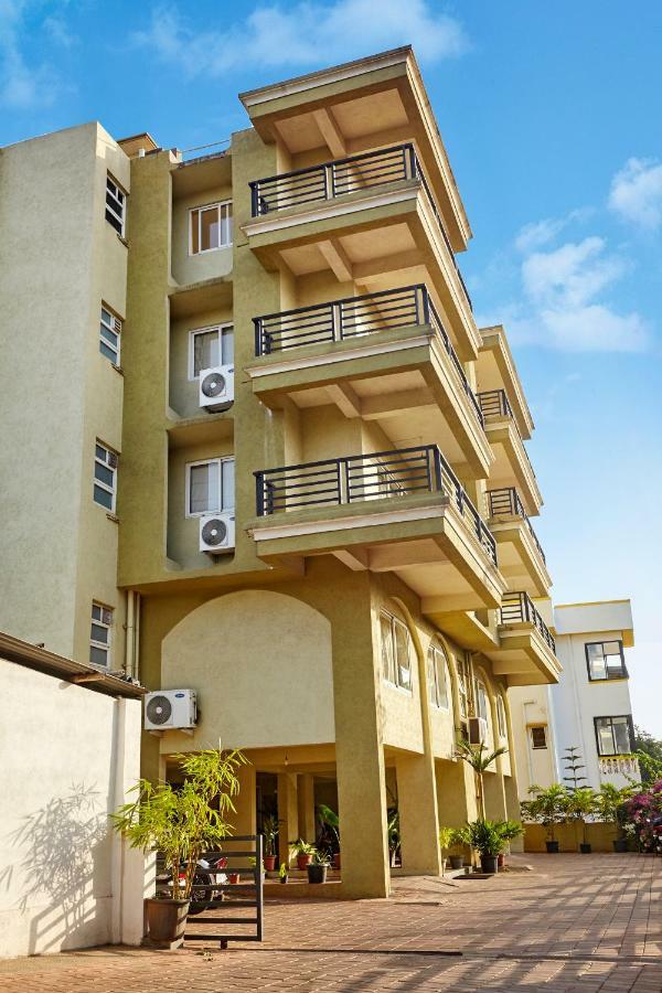 Highland Homes Budget Panaji Exterior foto
