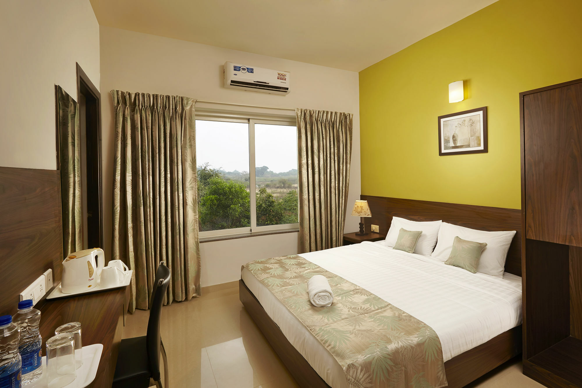 Highland Homes Budget Panaji Exterior foto